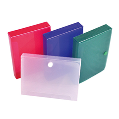 Portable Files & Cases